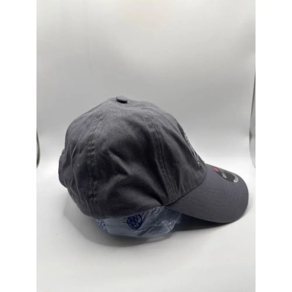 Under Armour UIndy Greyhounds Women’s Adjustable Hat Gray OSFA New with Tags NWT